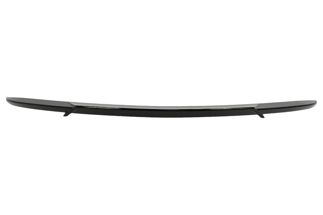 MERCEDES C-KLASSE - HECKLIPPE SPOILERLIPPE AMG OPTIK V.1 – Bild 3