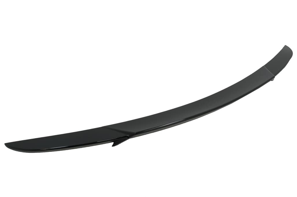 MERCEDES C-KLASSE - HECKLIPPE SPOILERLIPPE AMG OPTIK V.1 – Bild 4