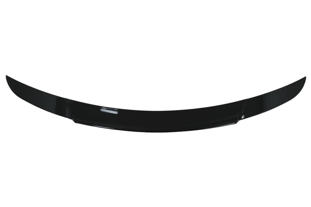 MERCEDES C-KLASSE - HECKLIPPE SPOILERLIPPE AMG OPTIK V.1 – Bild 5
