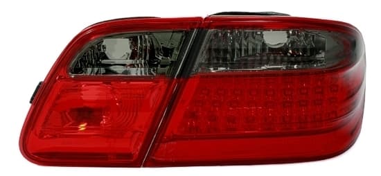 MERCEDES E-KLASSE - LED RÜCKLEUCHTEN – Bild 3