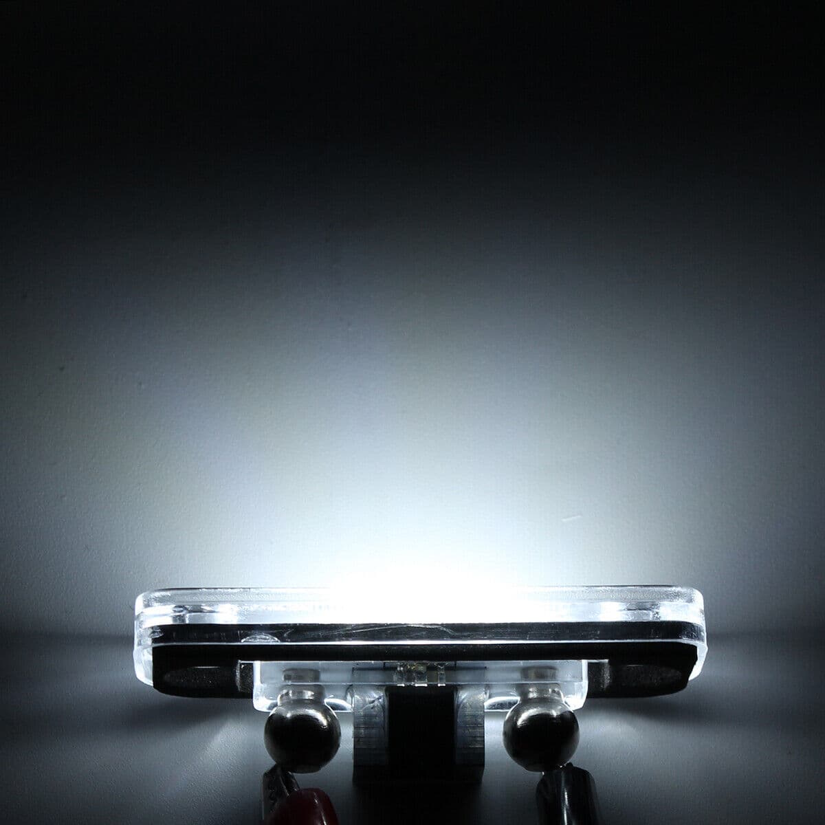 MERCEDES E-KLASSE - LED KENNZEICHENBELEUCHTUNG V.2 – Bild 5