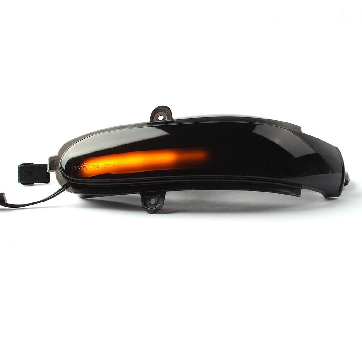 MERCEDES G-KLASSE - DYNAMIC LED SPIEGEL BLINKER – Bild 2