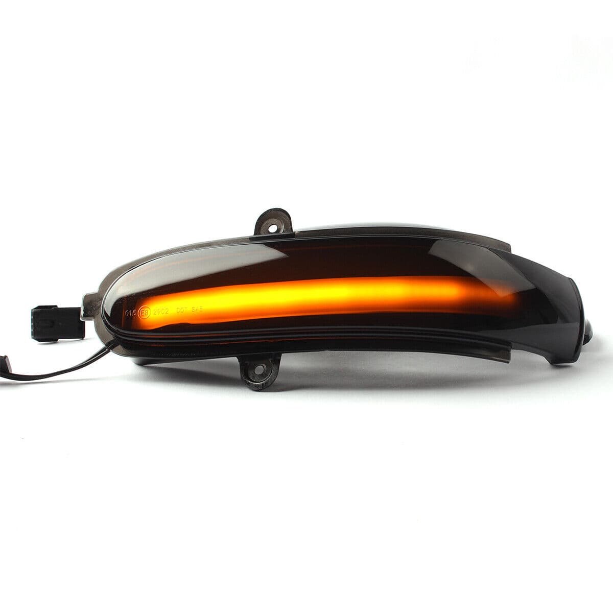 MERCEDES G-KLASSE - DYNAMIC LED SPIEGEL BLINKER – Bild 3