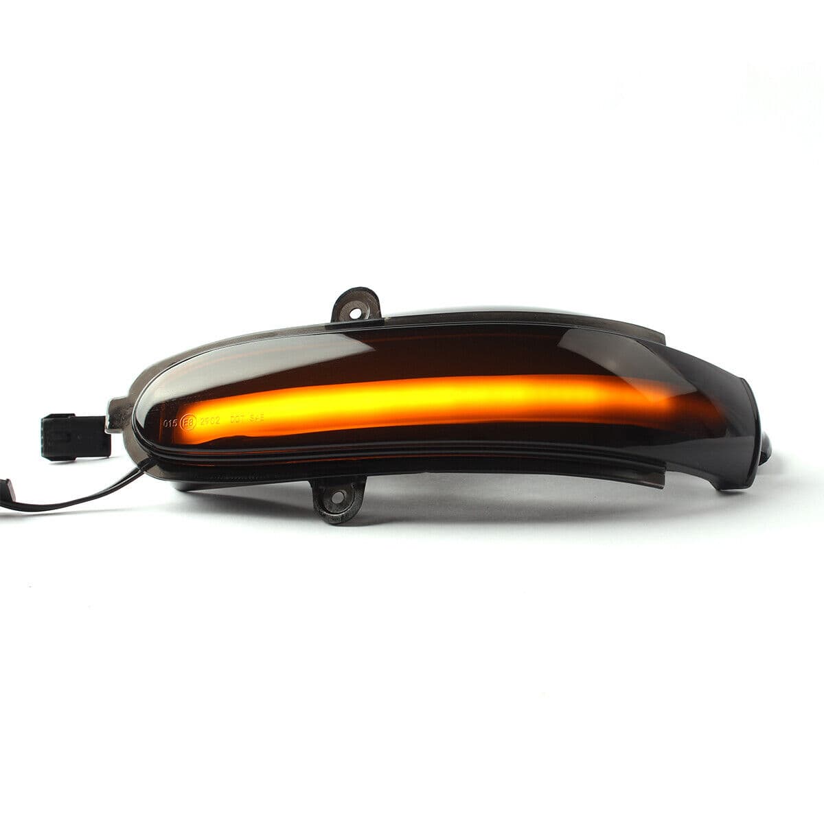 MERCEDES G-KLASSE - DYNAMIC LED SPIEGEL BLINKER – Bild 4