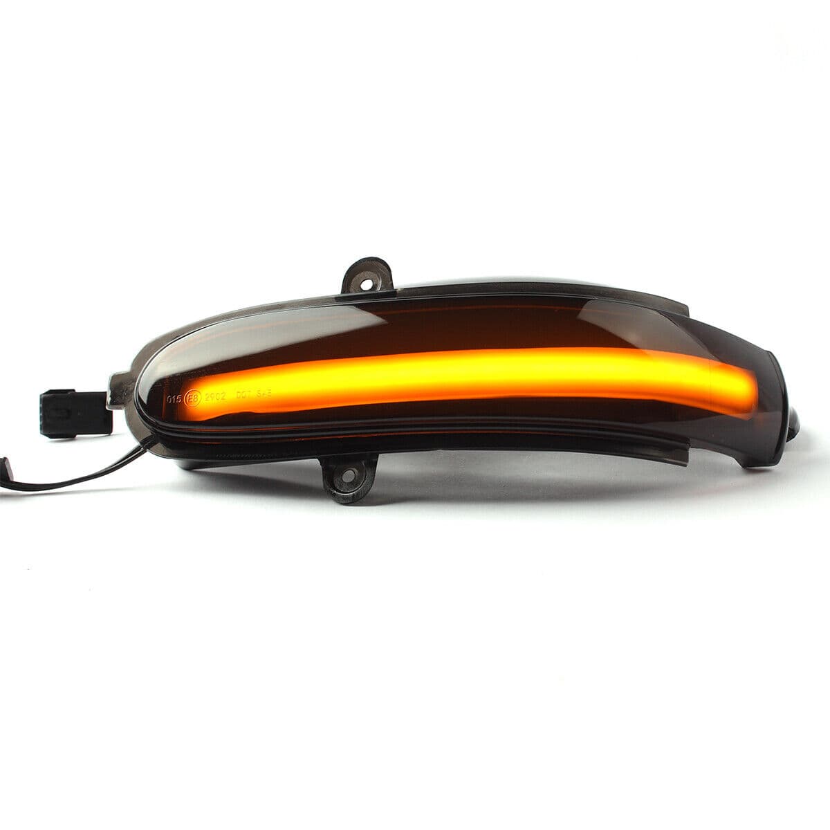 MERCEDES G-KLASSE - DYNAMIC LED SPIEGEL BLINKER – Bild 5