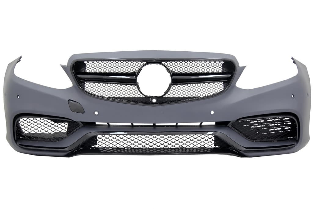 MERCEDES E-KLASSE FACELIFT - FULL BODYKIT (PDC) V.3 – Bild 2