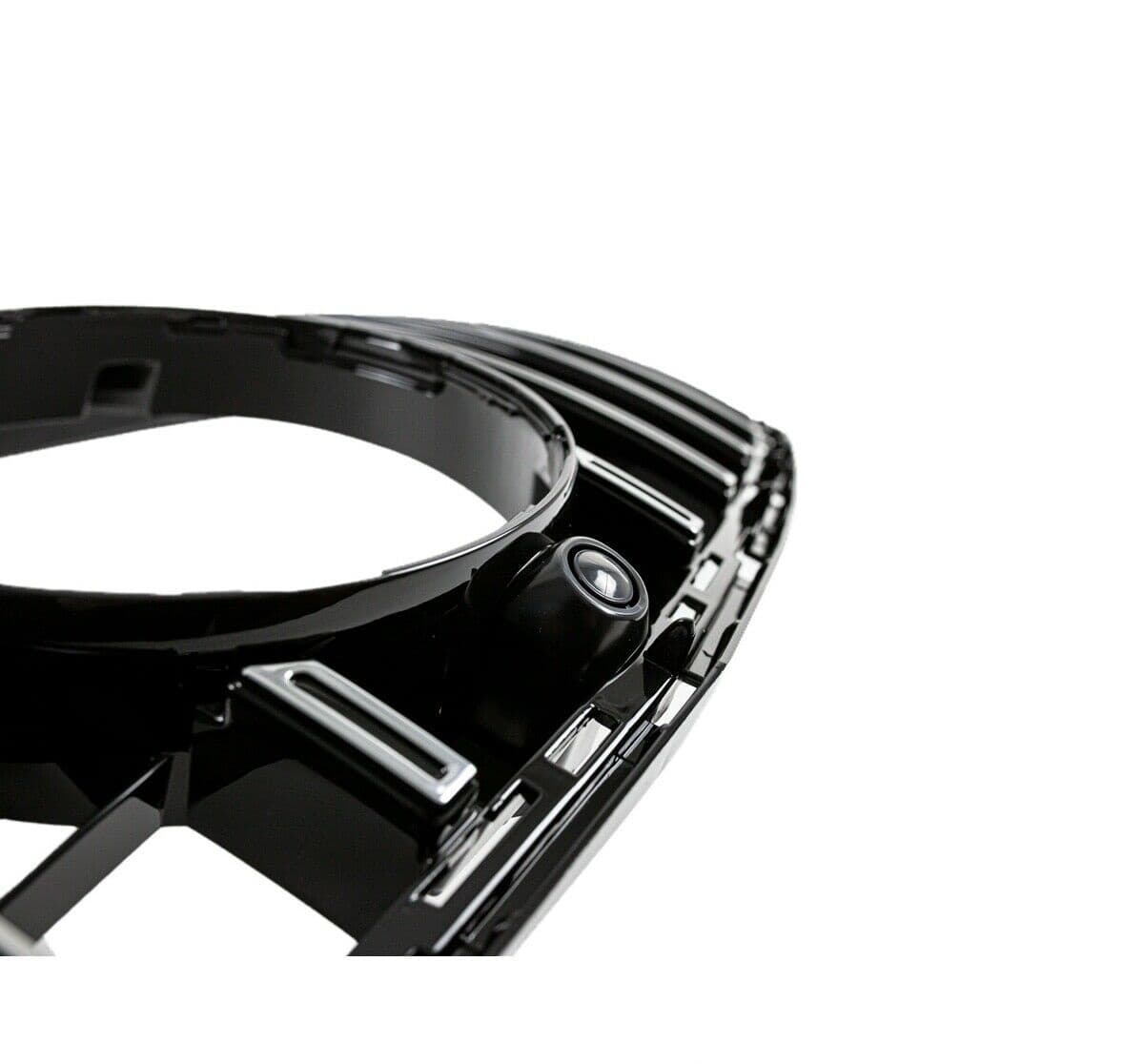 MERCEDES E-KLASSE FACELIFT - SPORTGRILL PANAMERICANA OPTIK 360° – Bild 3