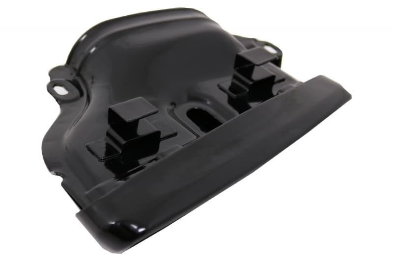 MERCEDES E-KLASSE - HECK DIFFUSOR E63 OPTIK – Bild 4