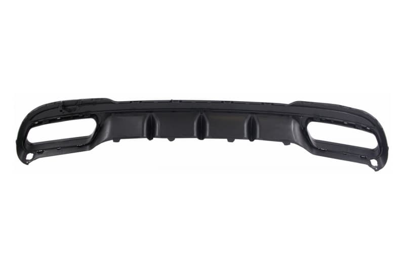 MERCEDES E-KLASSE - HECK DIFFUSOR E63 OPTIK – Bild 3