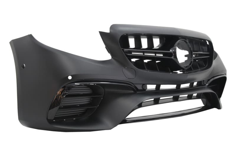MERCEDES E-KLASSE - FULL BODYKIT AMG E63 OPTIK – Bild 2