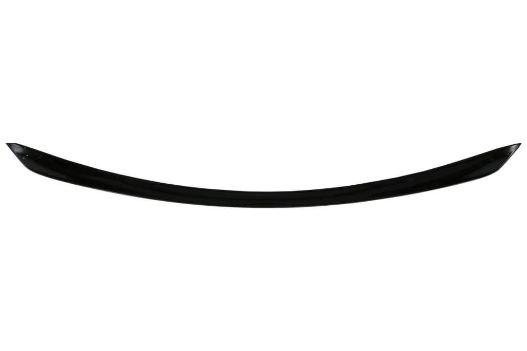 MERCEDES E-KLASSE - HECKLIPPE | HECKSPOILER LIPPE PIANO BLACK