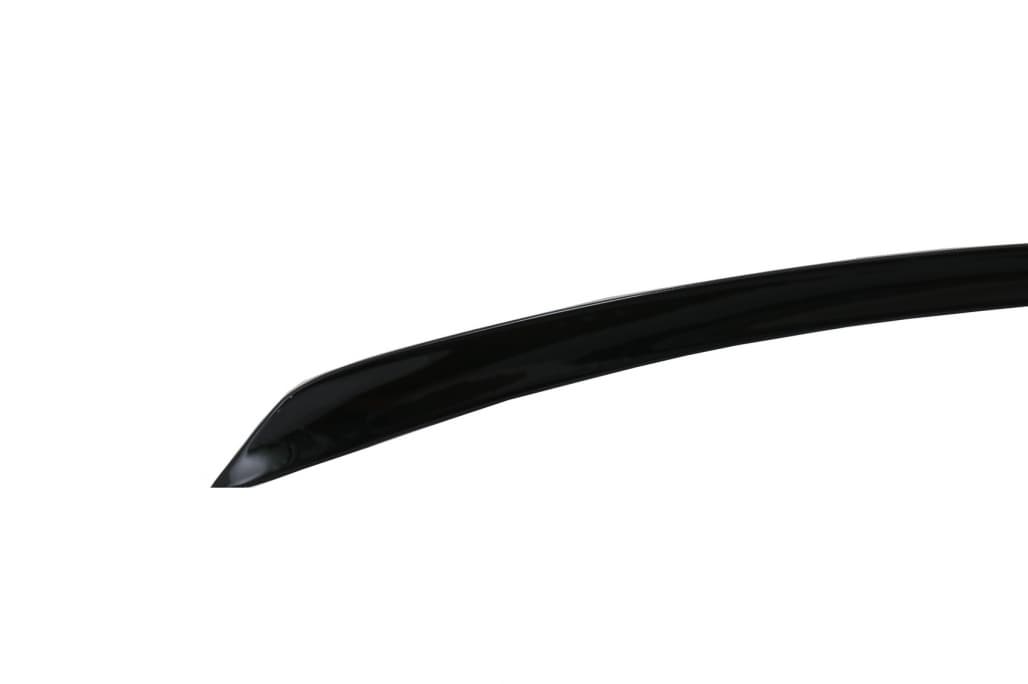 MERCEDES E-KLASSE - HECKLIPPE | HECKSPOILER LIPPE PIANO BLACK – Bild 2
