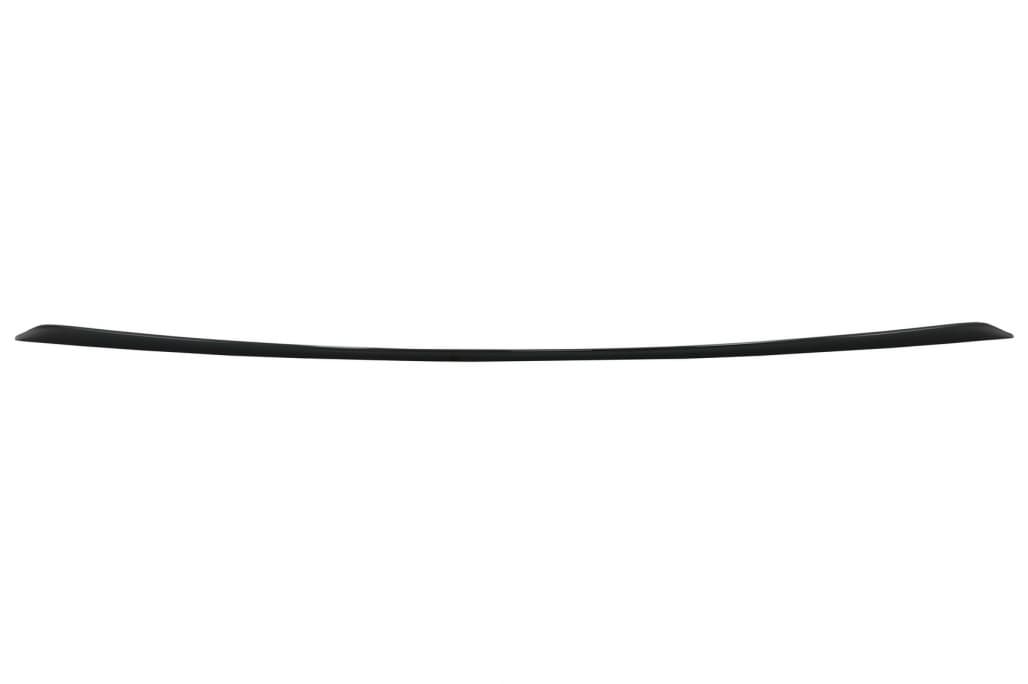 MERCEDES E-KLASSE - HECKLIPPE | HECKSPOILER LIPPE PIANO BLACK – Bild 5