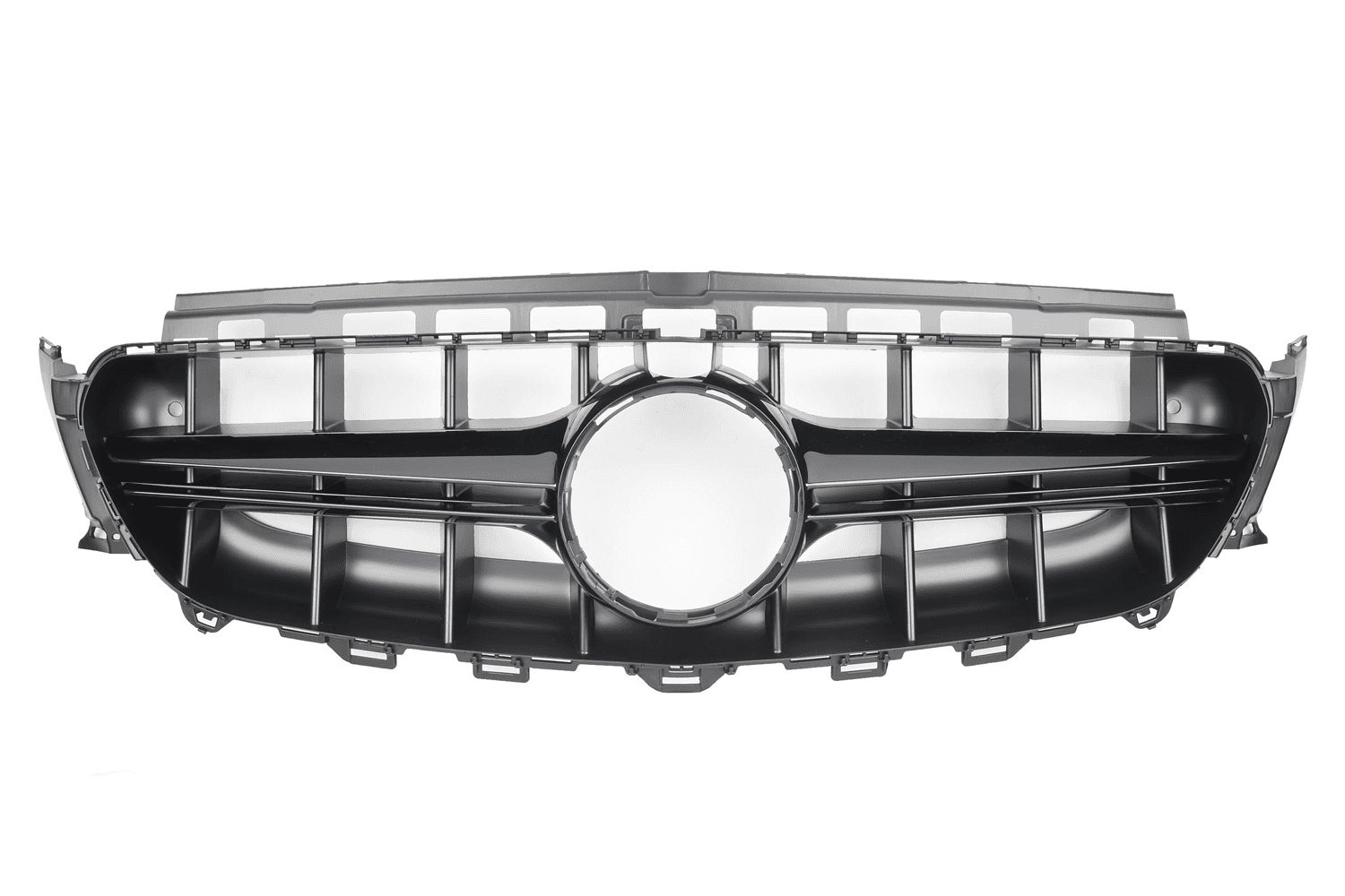 MERCEDES E-KLASSE - KÜHLERGRILL AMG OPTIK (360°)