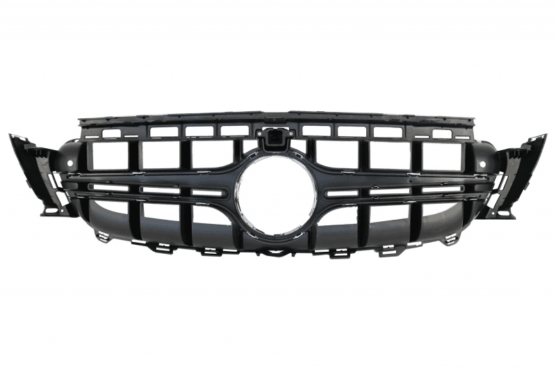 MERCEDES E-KLASSE - KÜHLERGRILL AMG OPTIK (360°) – Bild 3
