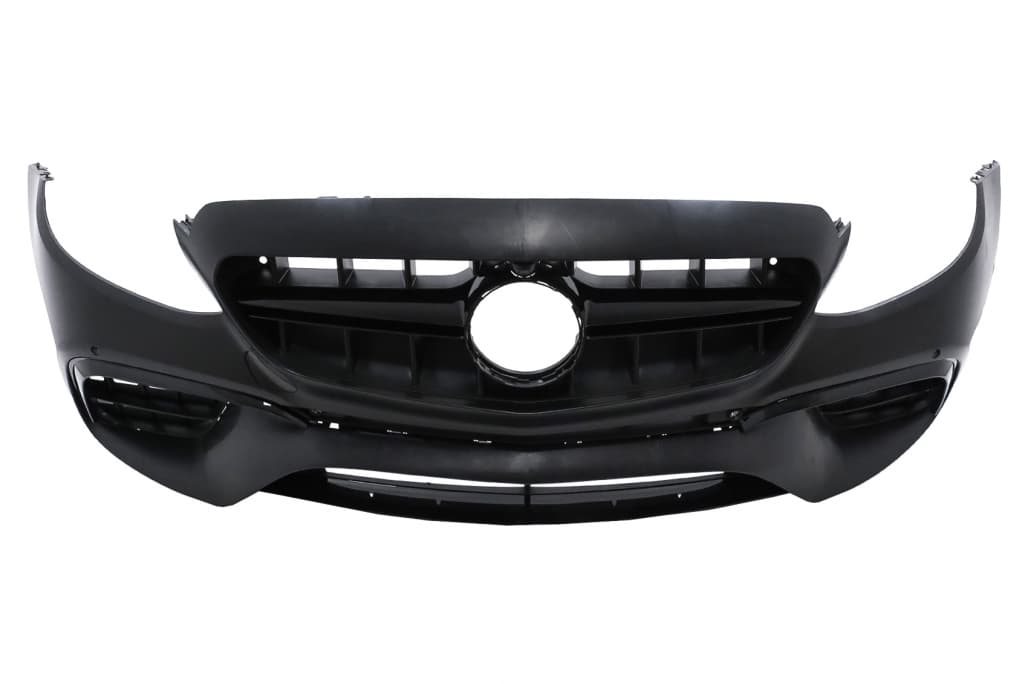 MERCEDES E-KLASSE - BODYKIT AMG E63 OPTIK UPGRAGE NIGHT PACKAGE V.1 – Bild 3