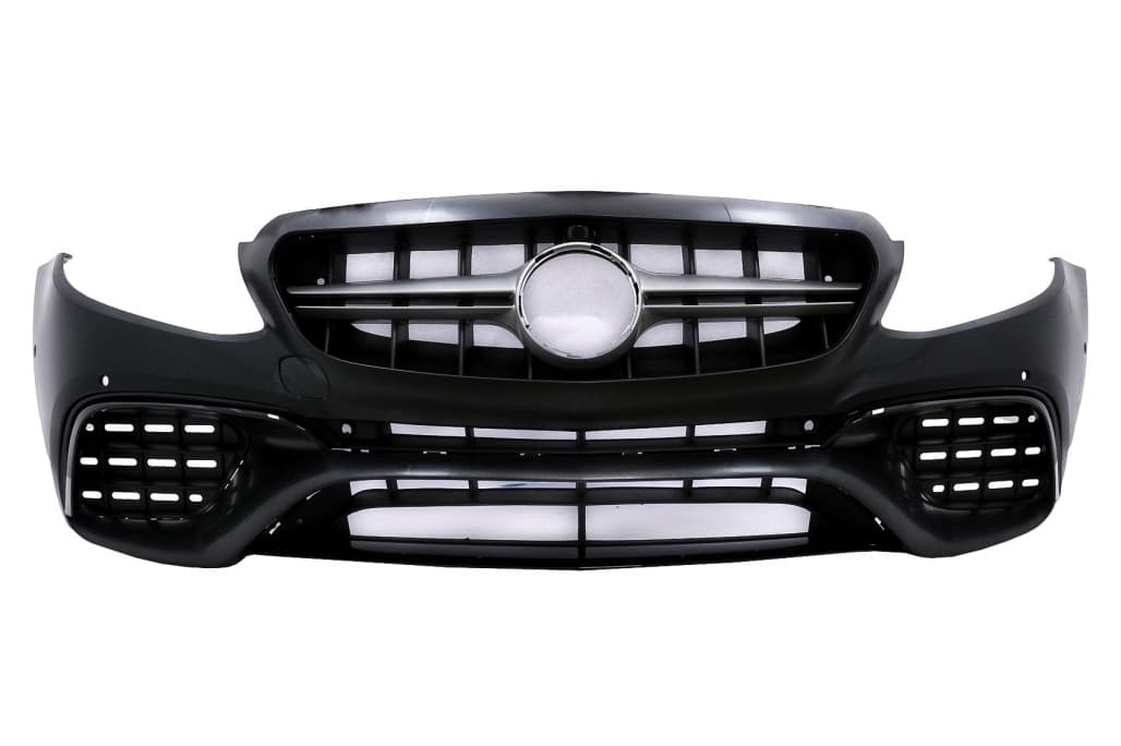 MERCEDES E-KLASSE - BODYKIT AMG E63 OPTIK UPGRAGE PACKAGE V.2 – Bild 2