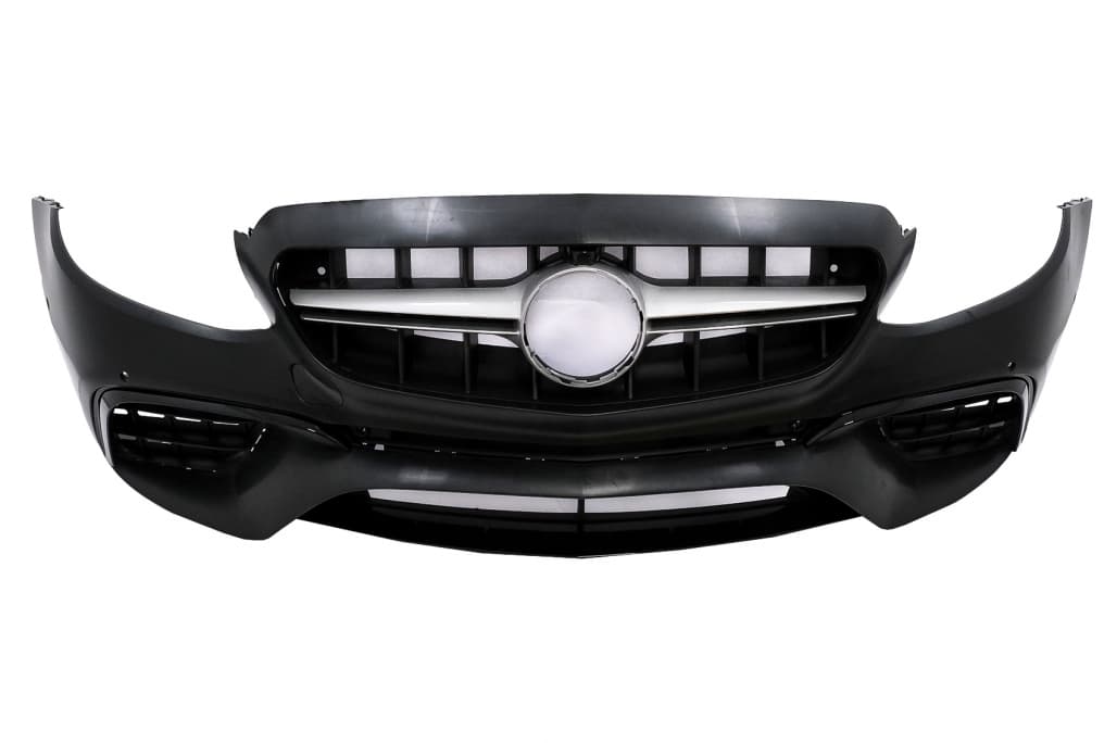 MERCEDES E-KLASSE - BODYKIT AMG E63 OPTIK UPGRAGE PACKAGE V.2 – Bild 3