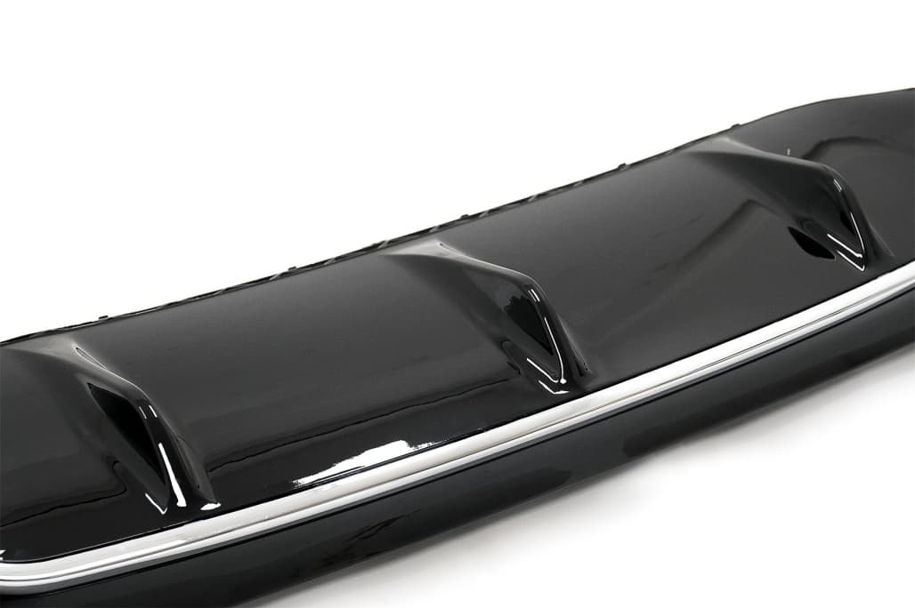 MERCEDES E-KLASSE - BODYKIT AMG E63 OPTIK UPGRAGE PACKAGE V.2 – Bild 5