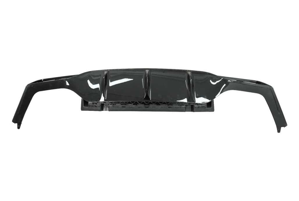 MERCEDES E-KLASSE - HECK DIFFUSOR PACKAGE E63 AMG OPTIK – Bild 5