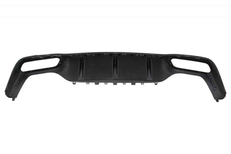 MERCEDES E-KLASSE - HECK DIFFUSOR PACKAGE E63 AMG OPTIK – Bild 3