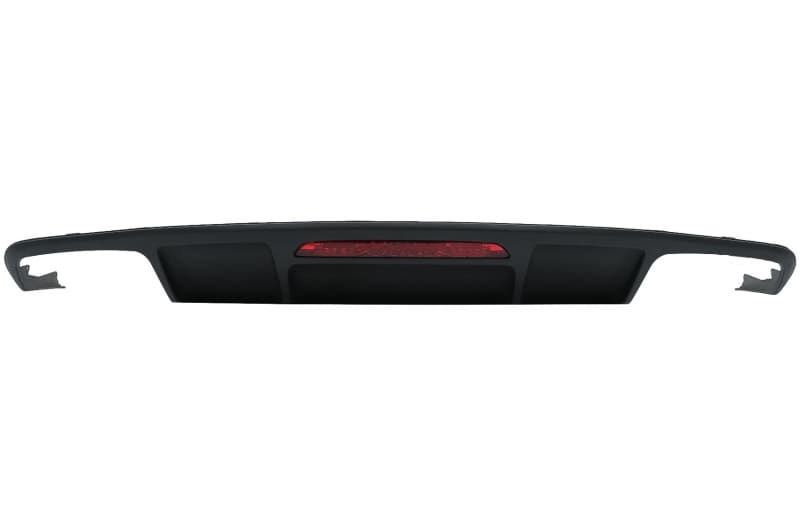 MERCEDES CLS - HECK SPORT DIFFUSOR AMG OPTIK – Bild 2