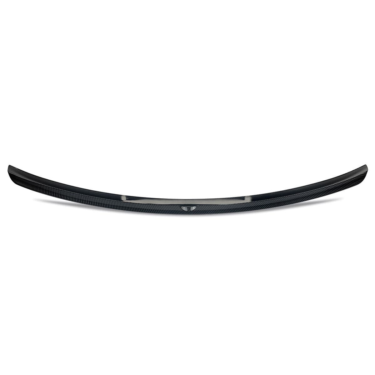 MERCEDES CLS - HECKLIPPE SPOILER CARBON OPTIK V.2 – Bild 3