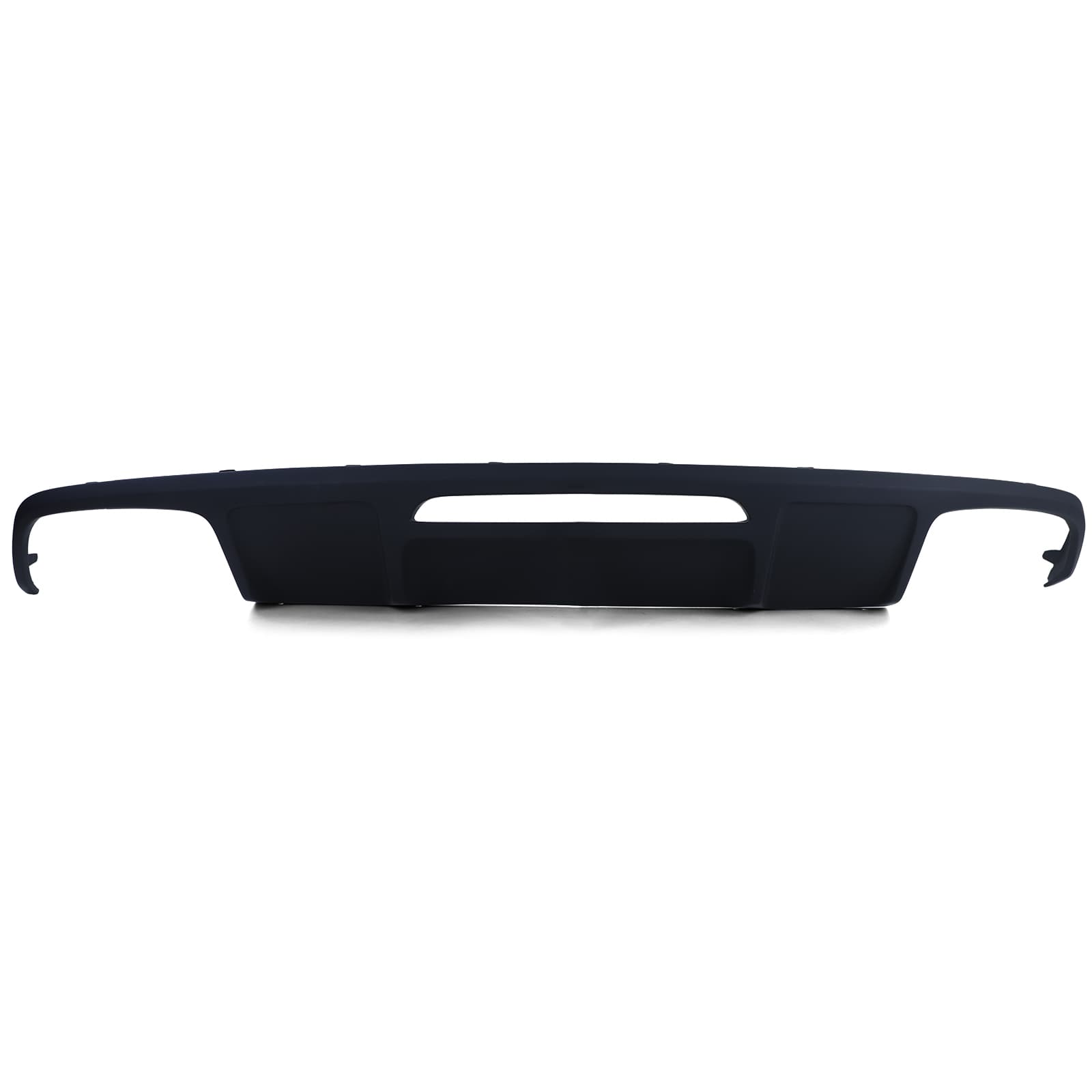 MERCEDES CLS - HECK SPORT DIFFUSOR AMG OPTIK – Bild 2