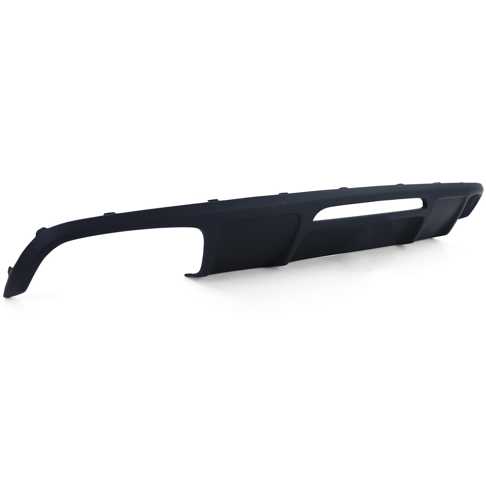 MERCEDES CLS - HECK SPORT DIFFUSOR AMG OPTIK – Bild 3