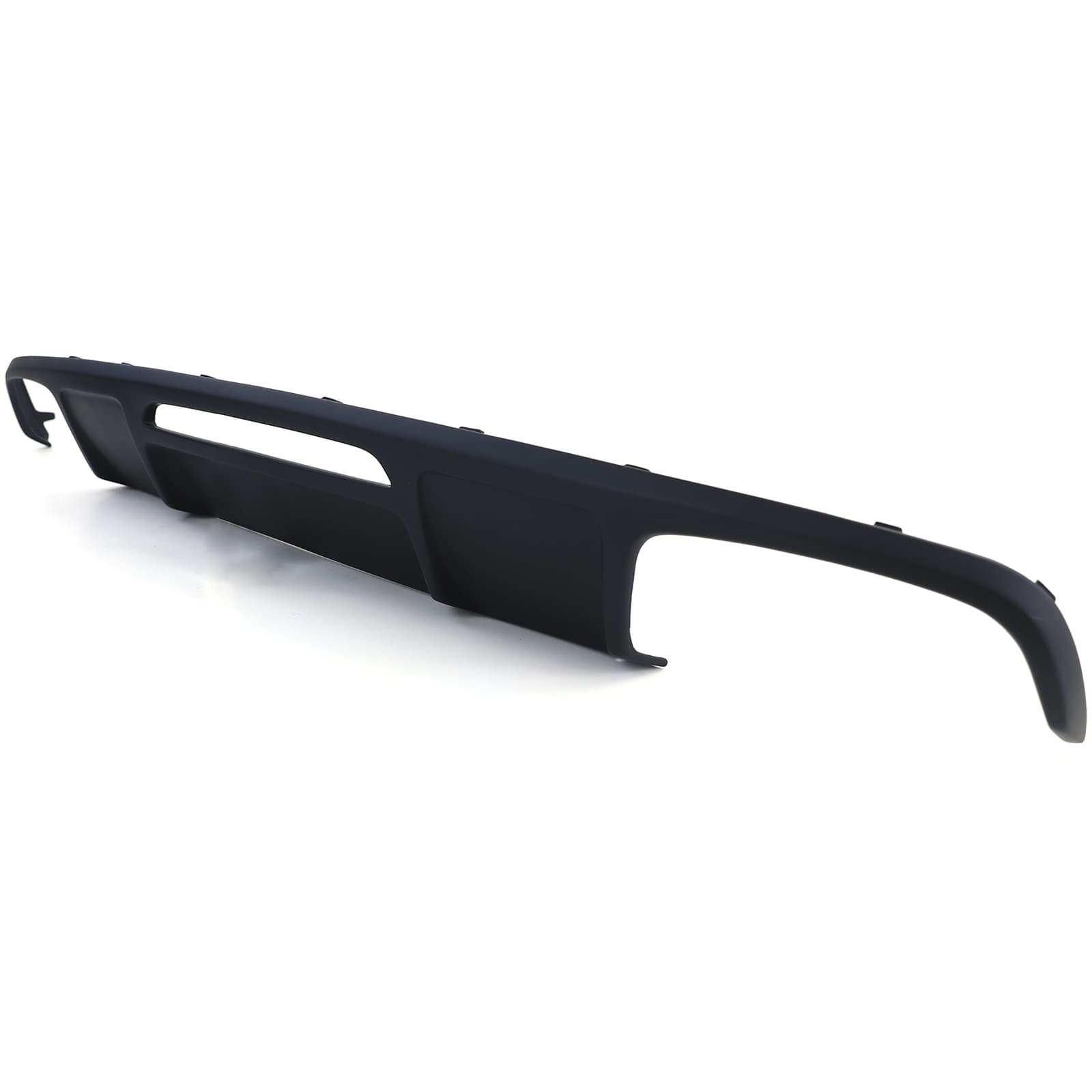 MERCEDES CLS - HECK SPORT DIFFUSOR AMG OPTIK – Bild 4