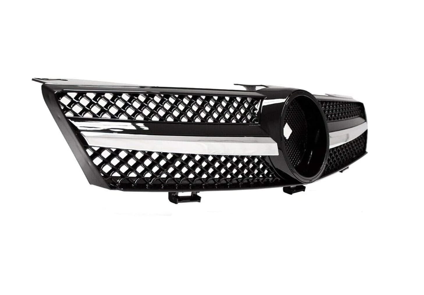 MERCEDES CLS - SPORTGRILL AMG OPTIK