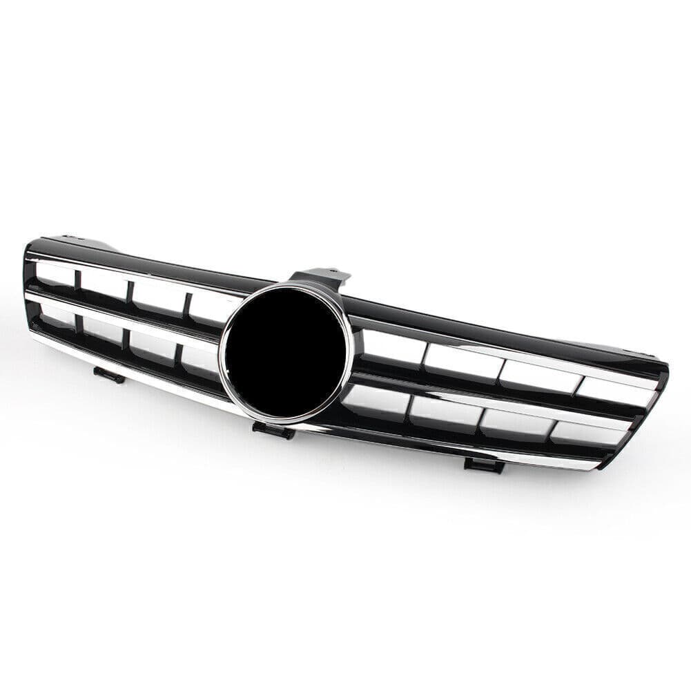 MERCEDES CLS - SPORTGRILL – Bild 2