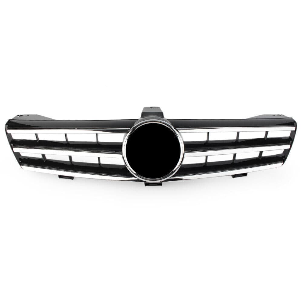 MERCEDES CLS - SPORTGRILL – Bild 3