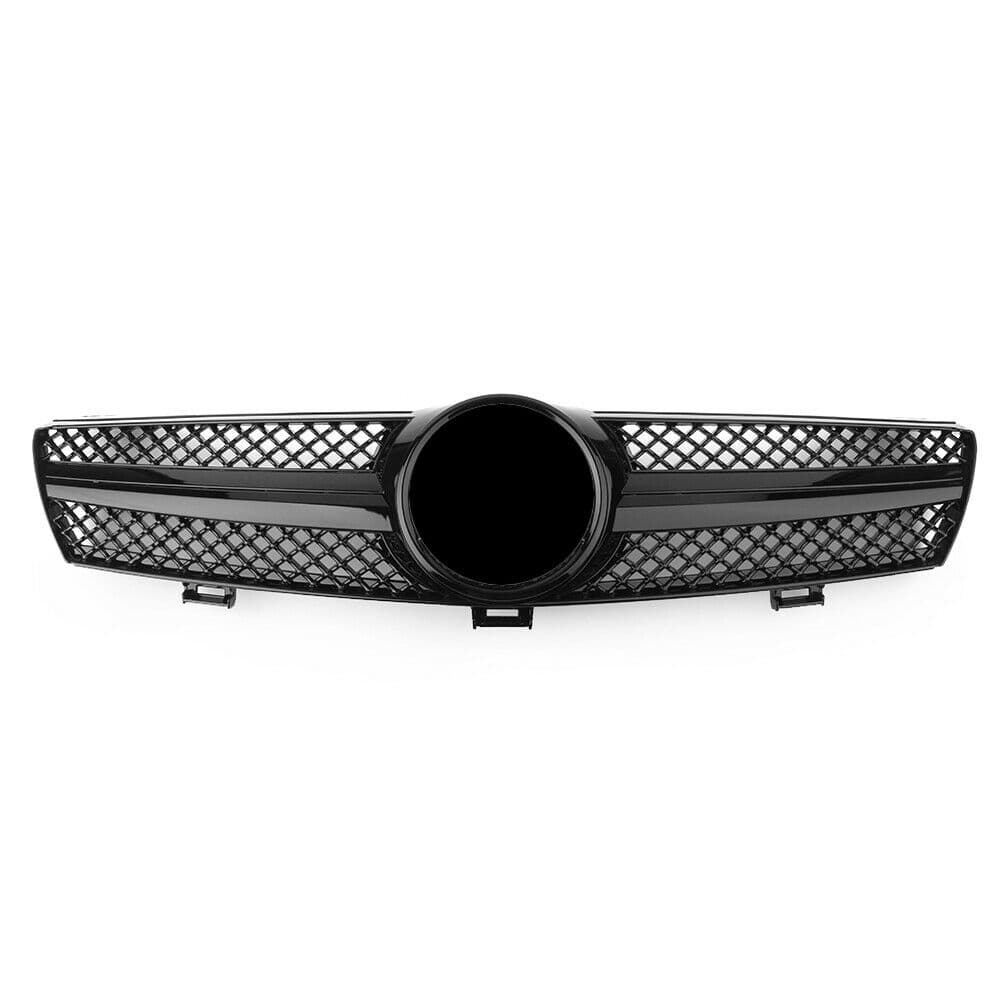 MERCEDES CLS - SPORTGRILL AMG OPTIK – Bild 3