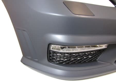 MERCEDES S-KLASSE - FULL BODYKIT S65 AMG OPTIK – Bild 2