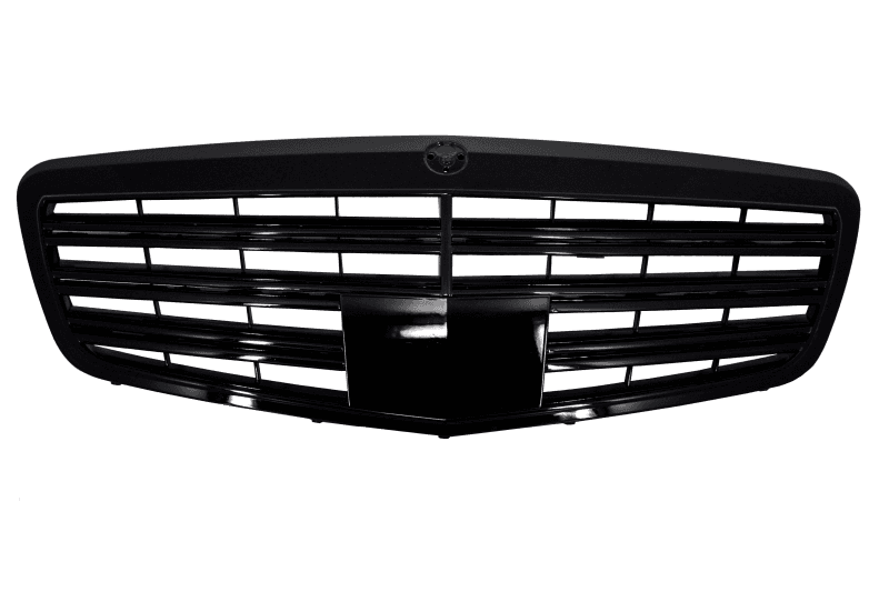 MERCEDES S-KLASSE - SPORTGRILL – Bild 3