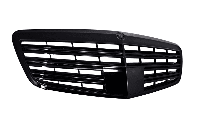 MERCEDES S-KLASSE - SPORTGRILL