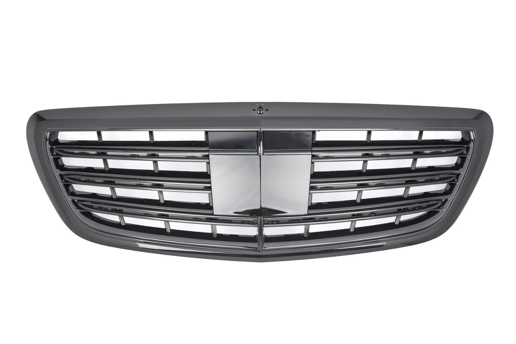 MERCEDES S-KLASSE - SPORTGRILL KÜHLERGRILL