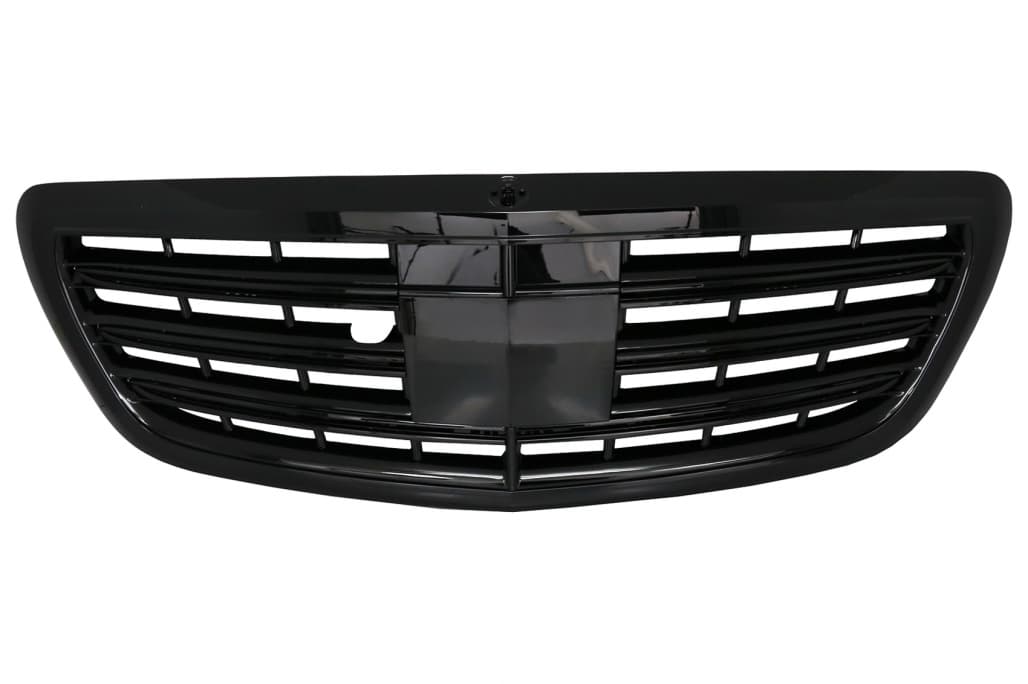 MERCEDES S-KLASSE - SPORTGRILL KÜHLERGRILL