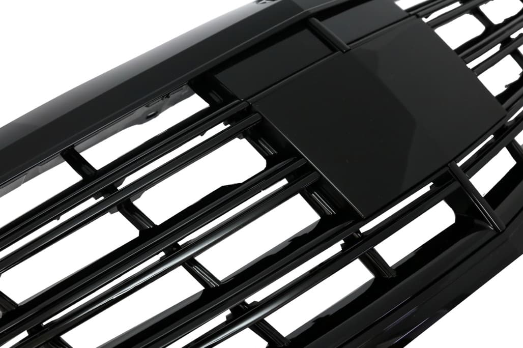 MERCEDES S-KLASSE - SPORTGRILL KÜHLERGRILL – Bild 3