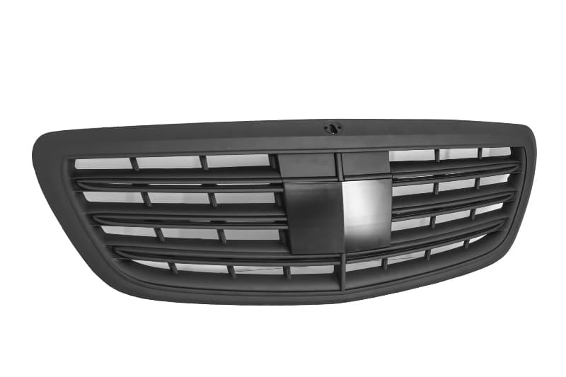 MERCEDES S-KLASSE - SPORTGRILL KÜHLERGRILL – Bild 2