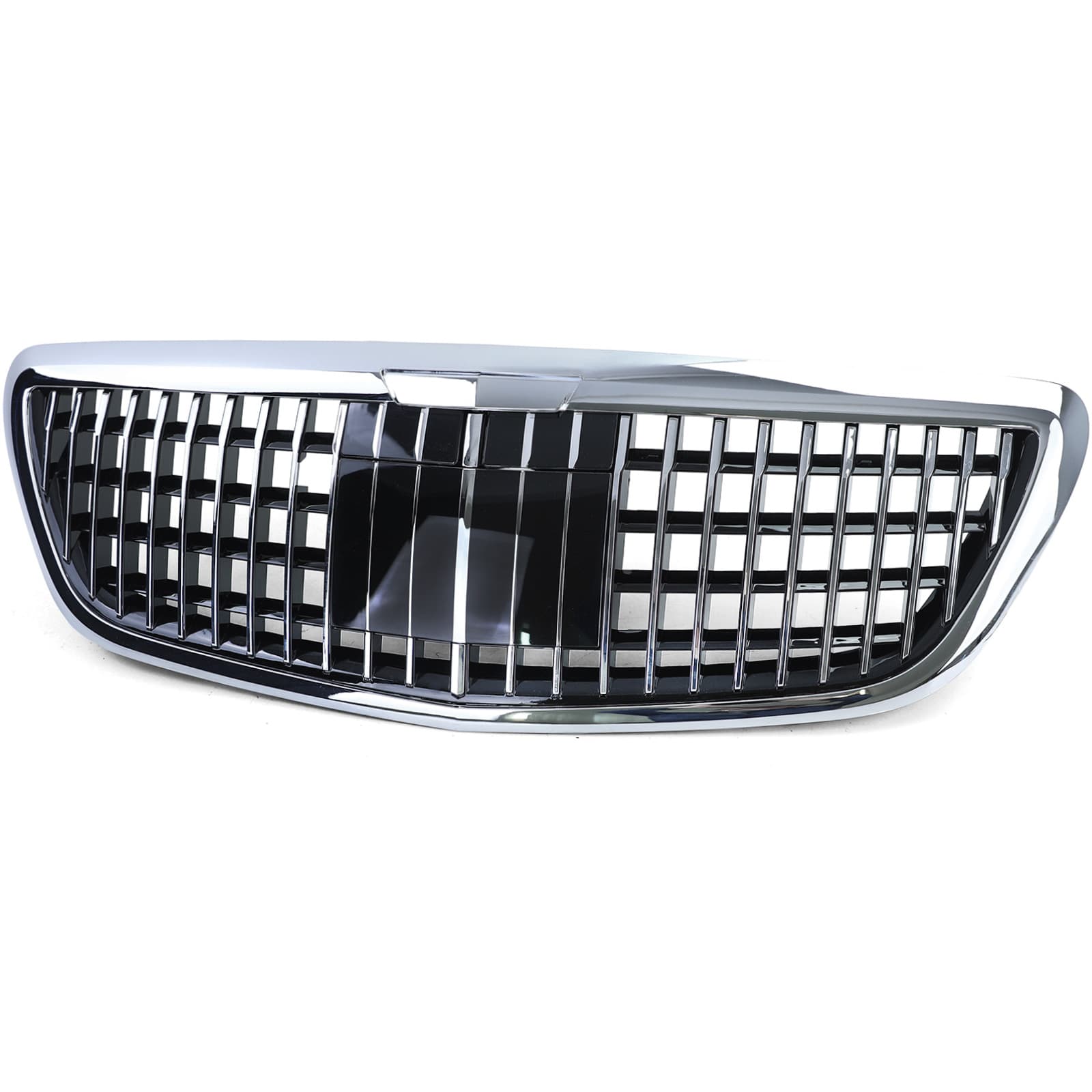 MERCEDES S-KLASSE - SPORTGRILL KÜHLERGRILL