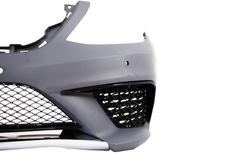 MERCEDES S-KLASSE - S63 AMG OPTIK FRONT STOSSSTANGE (PDC) – Bild 5