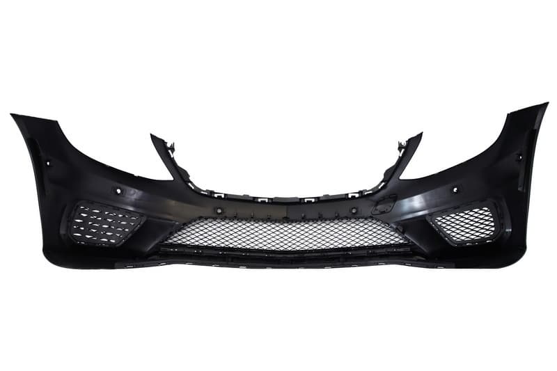MERCEDES S-KLASSE - S63 AMG OPTIK FRONT STOSSSTANGE & KÜHLERGRILL (PDC) – Bild 3