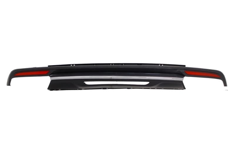 MERCEDES S-KLASSE - DIFFUSOR PAKET S65 AMG OPTIK