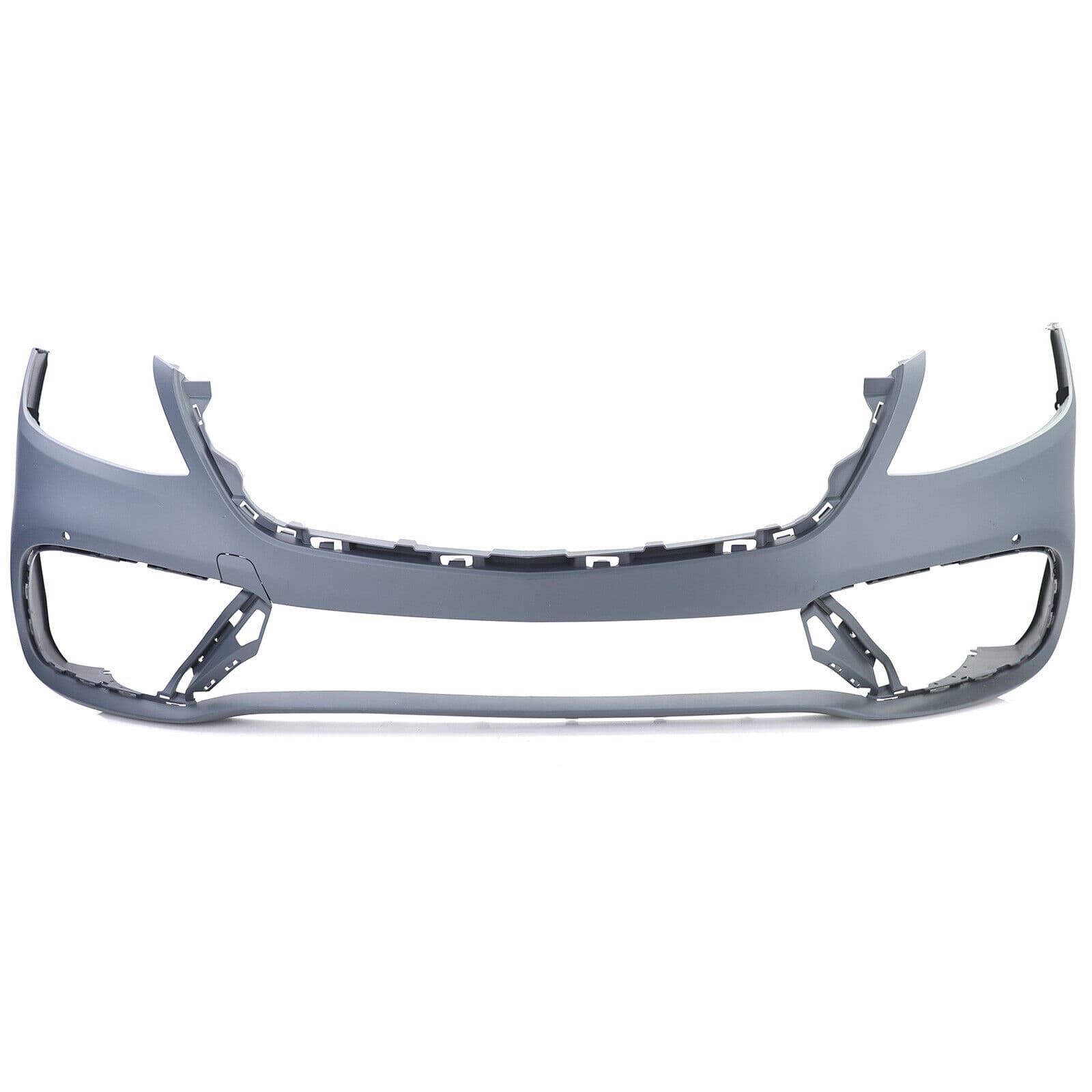 MERCEDES S-KLASSE - S63 AMG OPTIK FRONT STOSSSTANGE (PDC) – Bild 4