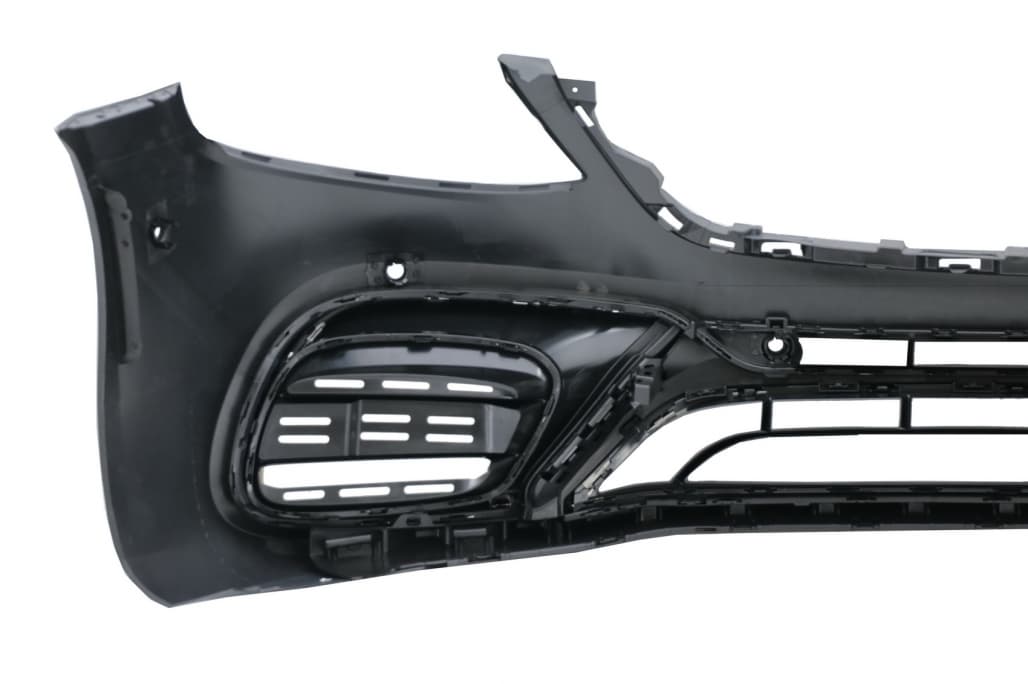 MERCEDES S-KLASSE 2017+ - S63 AMG OPTIK FRONT STOSSSTANGE (PDC) V.2 – Bild 5