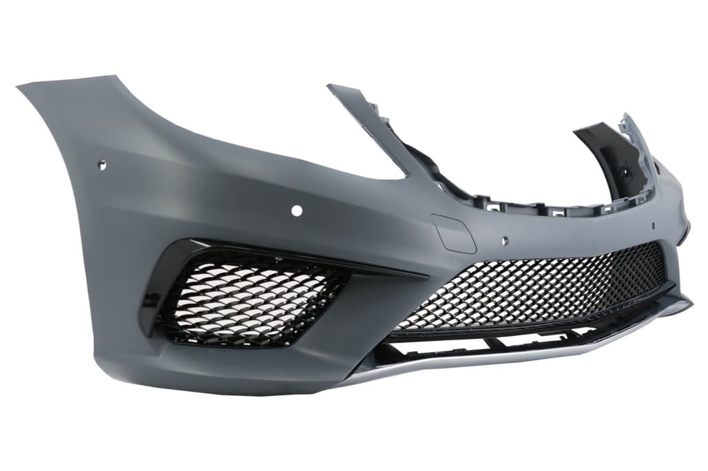 MERCEDES S-KLASSE - FULL BODYKIT S63 AMG OPTIK (PDC) V.3 – Bild 3