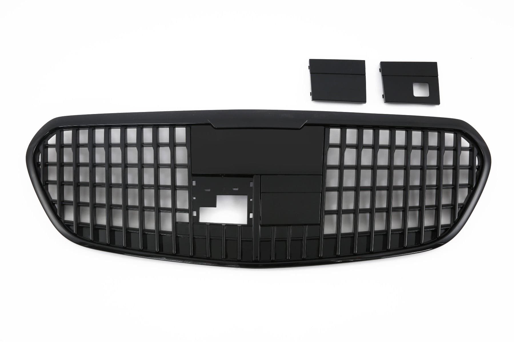 MERCEDES S-KLASSE - KÜHLERGRILL MAYBACH OPTIK