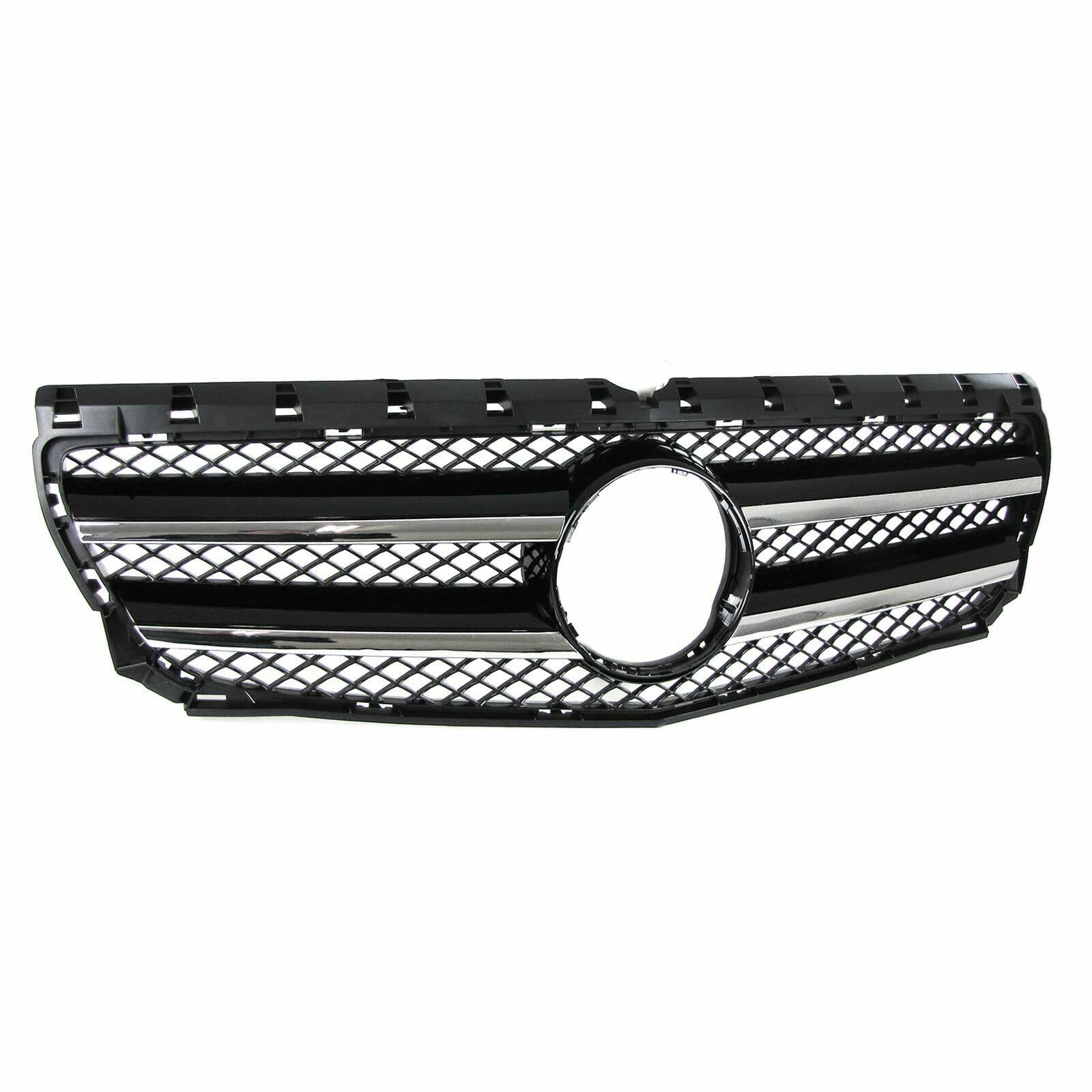 MERCEDES B-KLASSE - KÜHLERGRILL